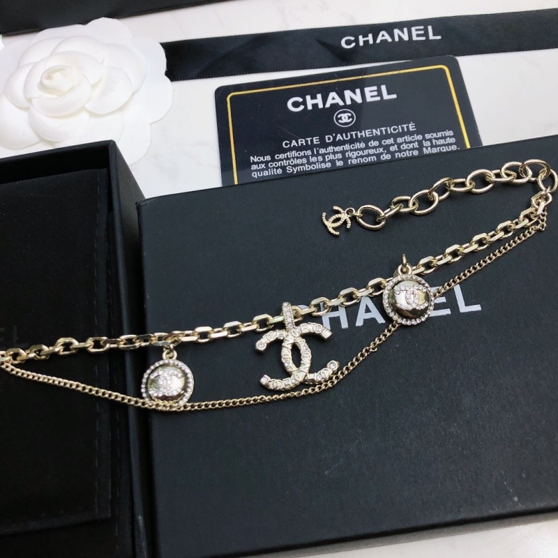 Ch**el bracelets